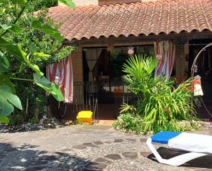 Garden of House or chalet for sale in Mutiloa  with Air Conditioner, Heating and Private garden