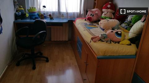 Foto 2 de Piso para compartir en Barrio de Delicias,  Zaragoza Capital