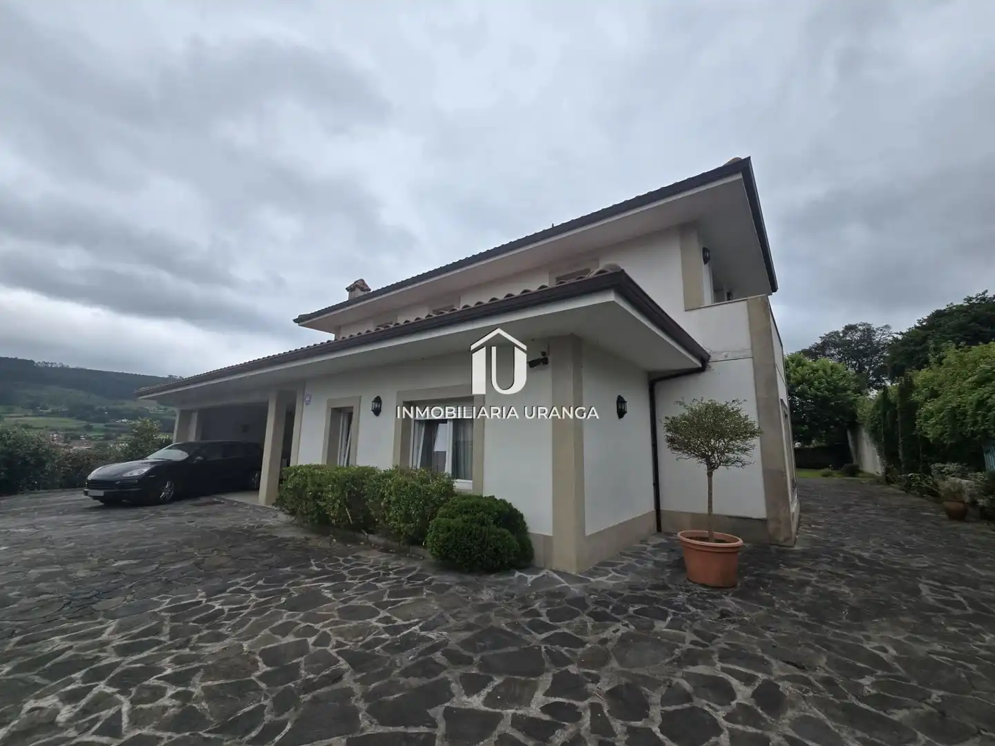 Maison avec piscine à vendre à La Maza, imagen 3