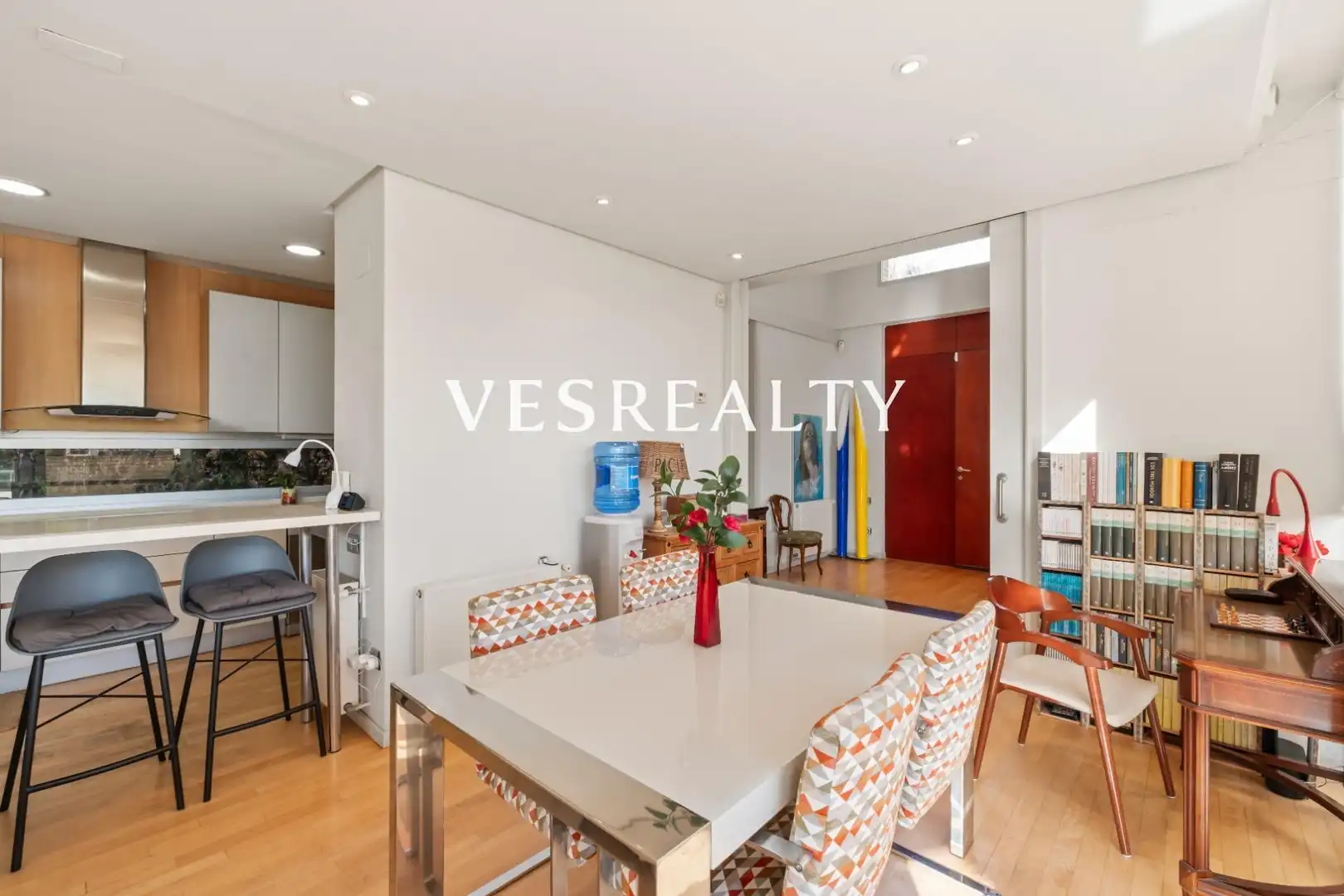 Villa mit Terrasse zum Verkauf in Playa de San Juan - El Cabo de las Huertas, imagen 23