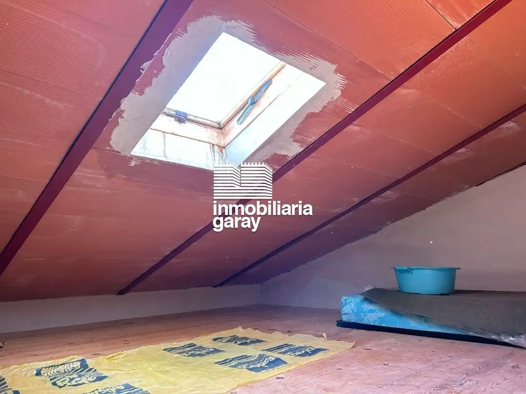 Casa adosada en venda en Tubilla del Agua amb Calefacció