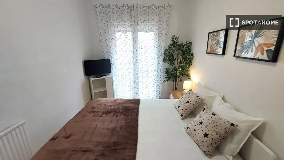 Habitación en Prosperidad