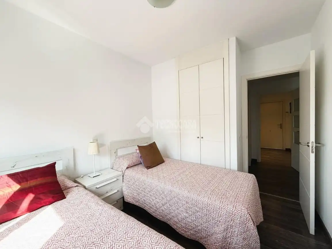 Habitación de Piso en venta en Móstoles con Aire acondicionado, Calefacción y Terraza