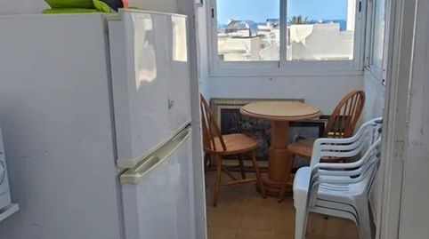 Foto 5 de Estudi de lloguer a Can Pastilla, Palma de Mallorca