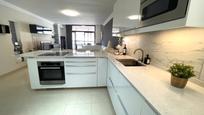 Kitchen of Flat for sale in Mogán  with Air Conditioner, Terrace and Storage room