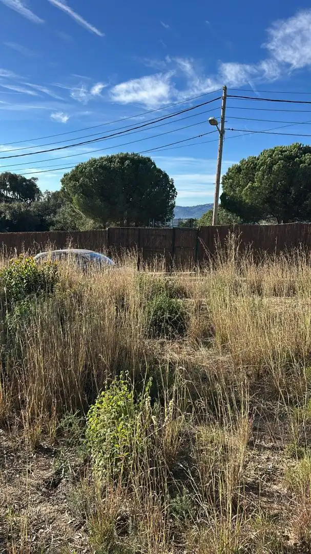 Terreno residencial en venta en Sensitiva, imagen 5