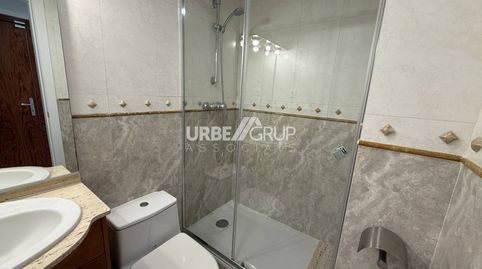 Foto 3 de Dúplex de alquiler en Calle Cisterna, Barri del Centre, Terrassa