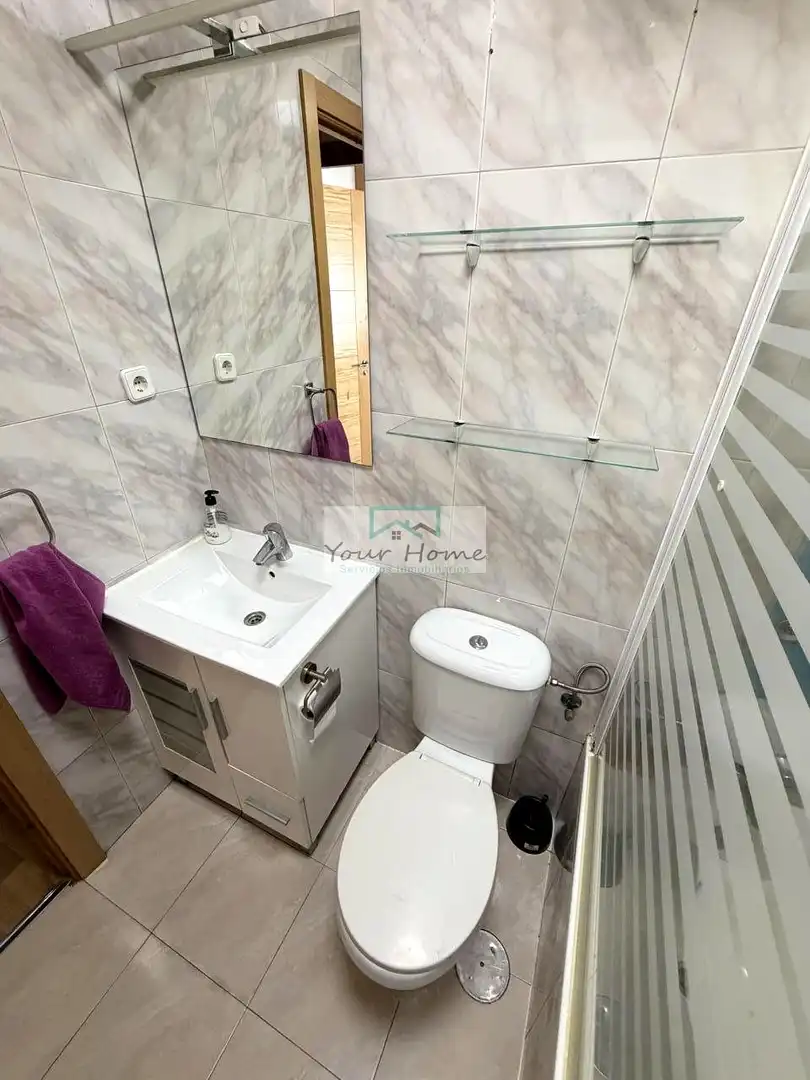 Baño de Piso en venta en Torrejón de Ardoz con Aire acondicionado, Calefacción y Terraza