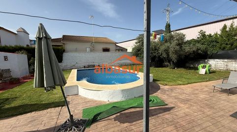 AMPLIA VIVIENDA CON PARCELA, PISCINA Y GARAJE, imatge 3