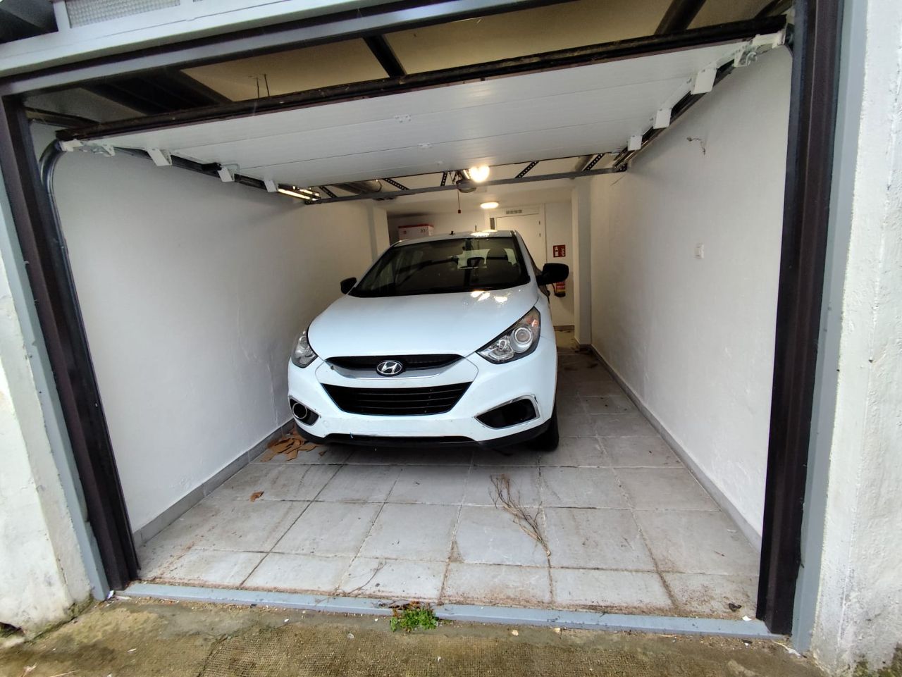 Parking of Garage for rent in Valladolid Capital