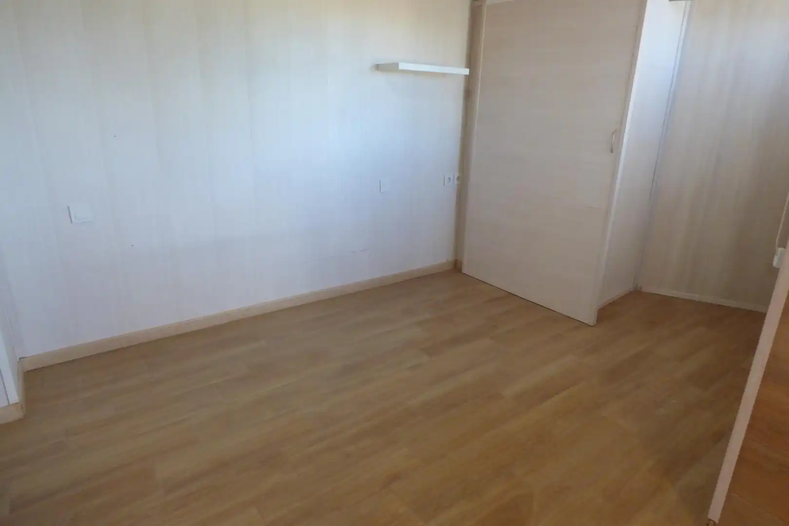 Dormitori de Casa adosada en venda en Sant Joan d'Alacant amb Aire condicionat, Calefacció i Terrassa
