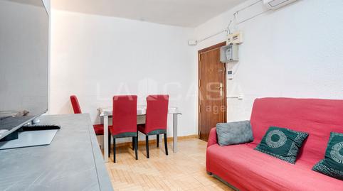 Foto 3 de Pis en venda a Sant Ildefons, Cornellà de Llobregat