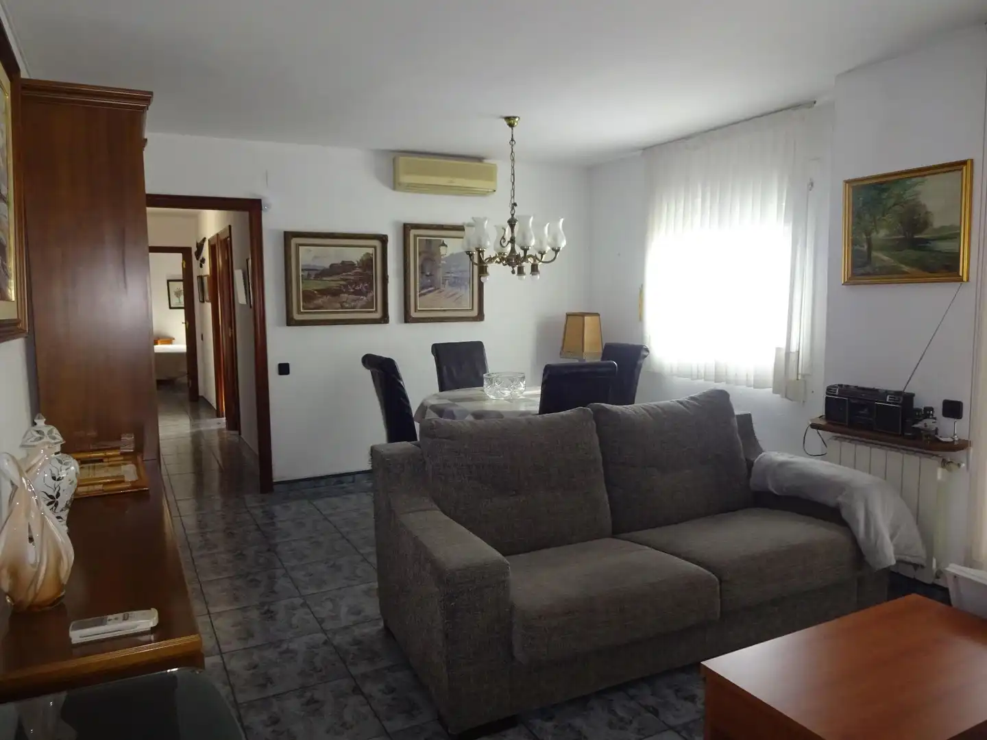 Wohnung mit Aufzug zum Verkauf in Rocafonda, imagen 23