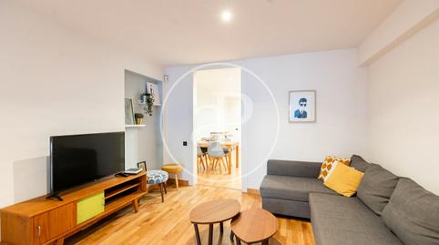 Foto 4 de Pis en venda a Carrer de la Mare de Déu del Pilar, Sant Pere, Sta. Caterina i la Ribera,  Barcelona Capital