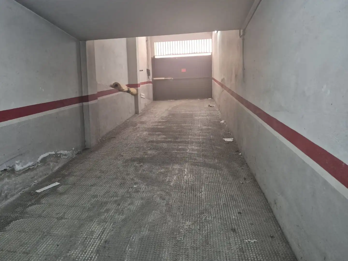 Parking de Garaje en venta en Vila-real