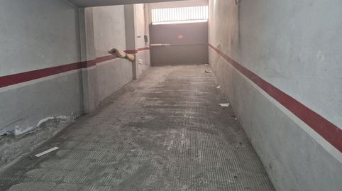 Foto 2 de Garaje en venta en Carrer Polo de Bernabé, 31, El Pilar, Vila-real