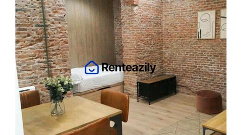 Photo 2 of Study to rent in Calle de María Bosch, San Diego,  Madrid Capital