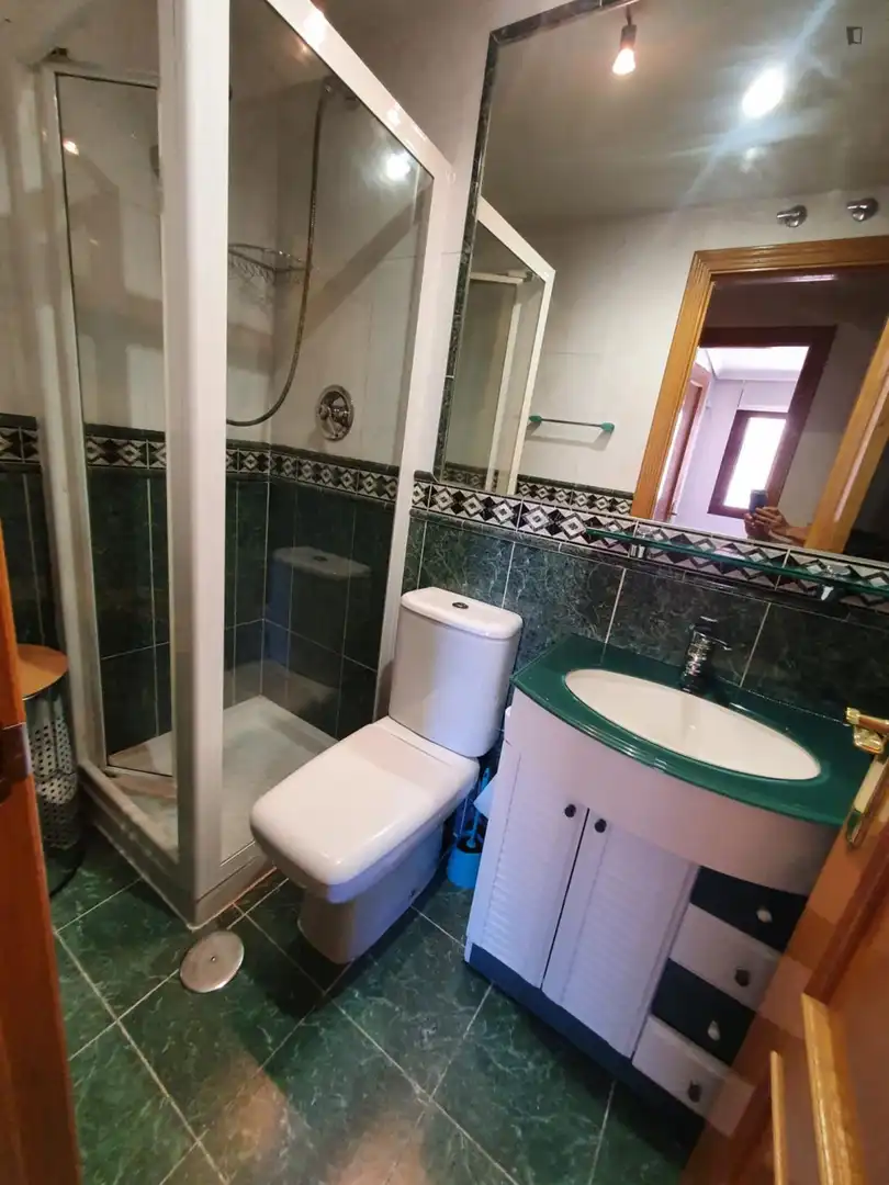 Habitación en Abrantes