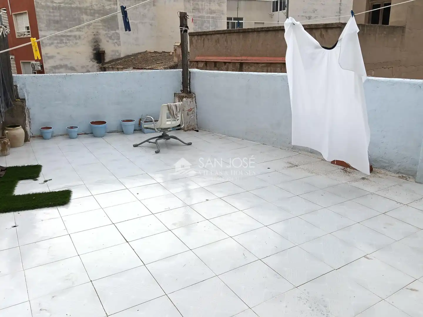 Casa en venda a Aspe Centro, imagen 19