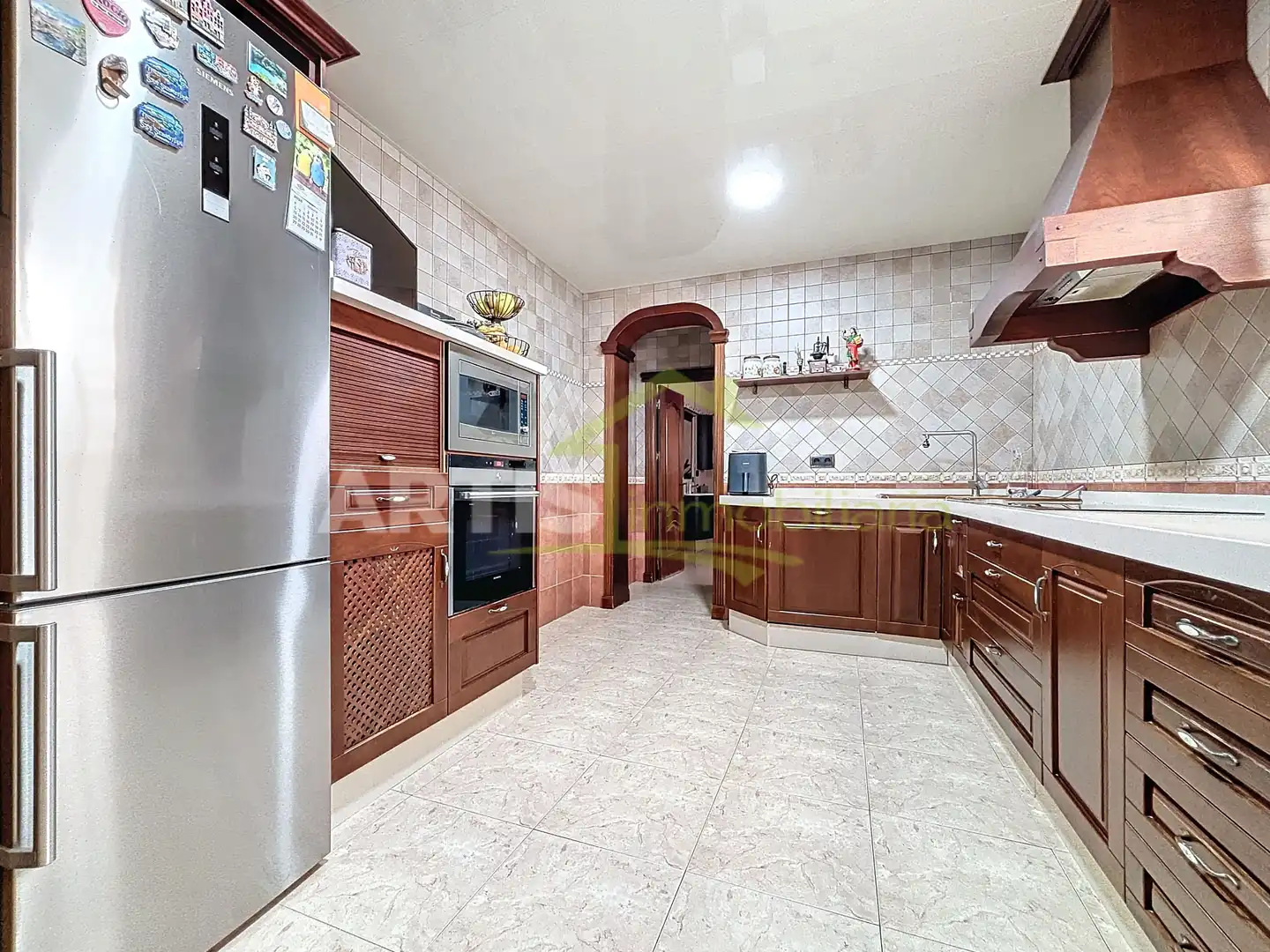 Casa en venda a Puente Genil