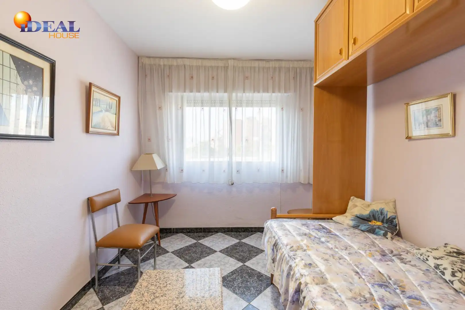Appartement avec terrasse à vendre à Calle Palencia 23, imagen 24