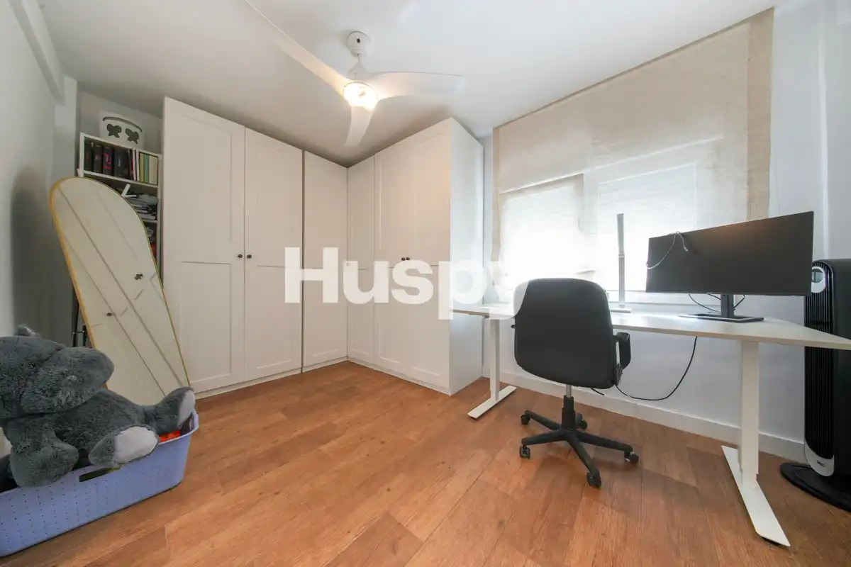 Schlafzimmer von Wohnung zum Verkauf in Norte - Universidad