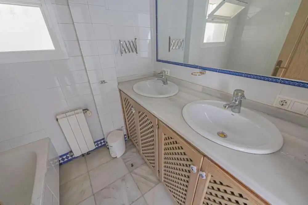 Casa amb piscina en venda a Benamara - Atalaya, imagen 13