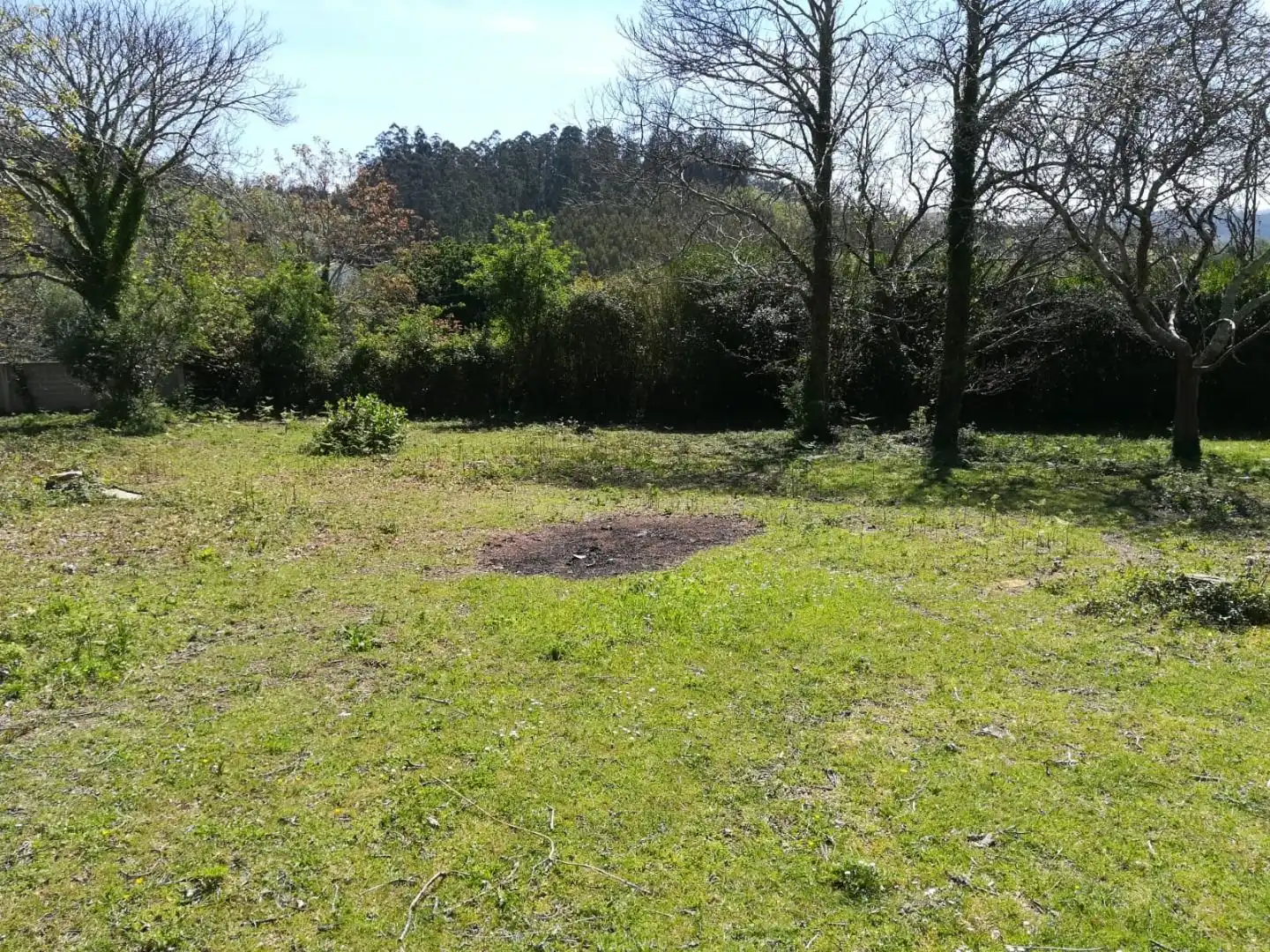Residencial en venta en San Sadurniño