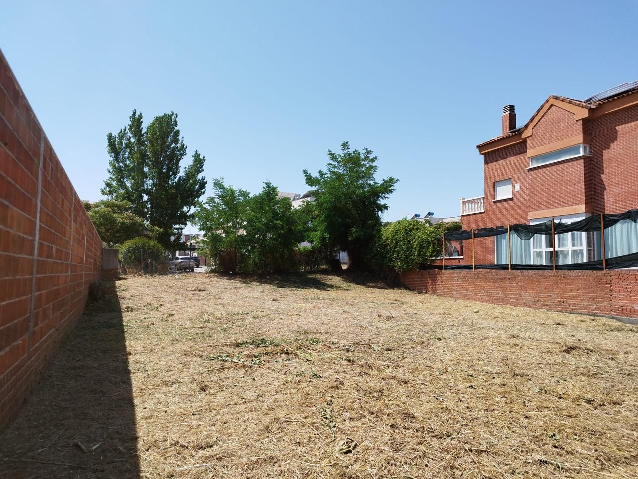 Residencial en venda en Arroyomolinos (Madrid)