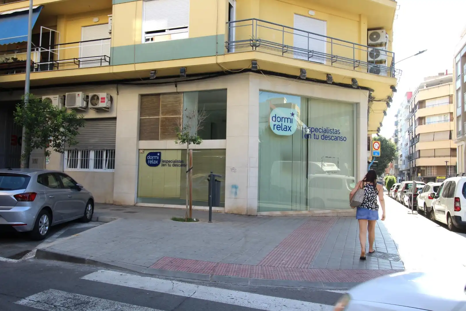 Local comercial de lloguer a Centro, imagen 39