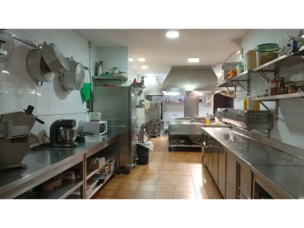 Local comercial en venda a Calle Mimbres, imagen 6