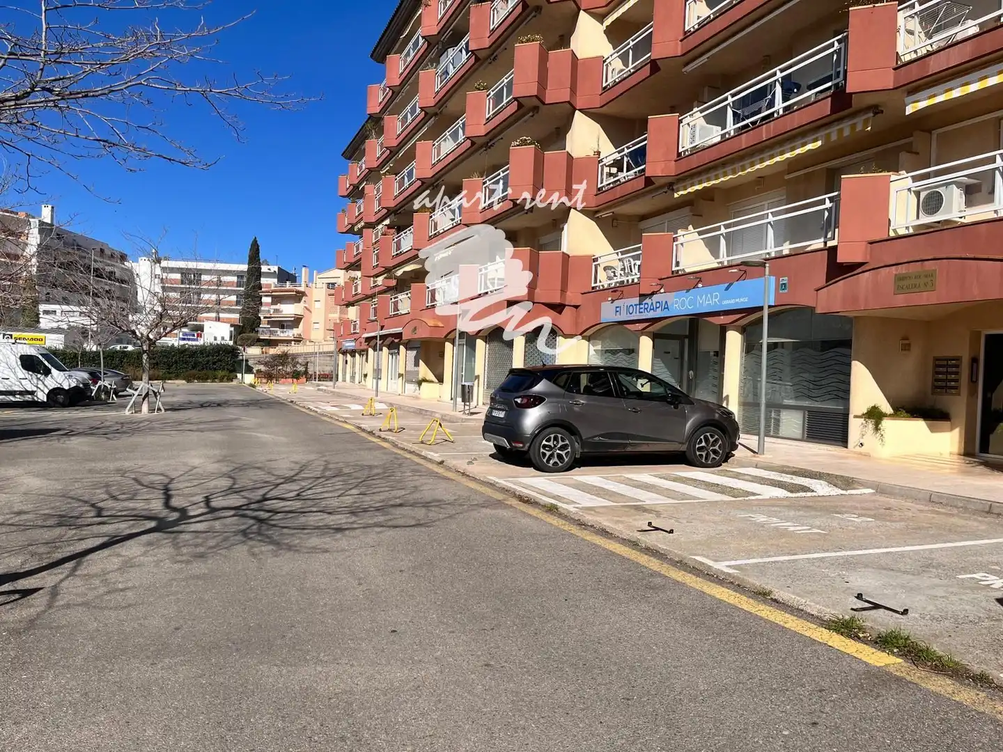 Wohnung mit Terrasse zum Verkauf in CARLES FAGES CLIMENT, imagen 37