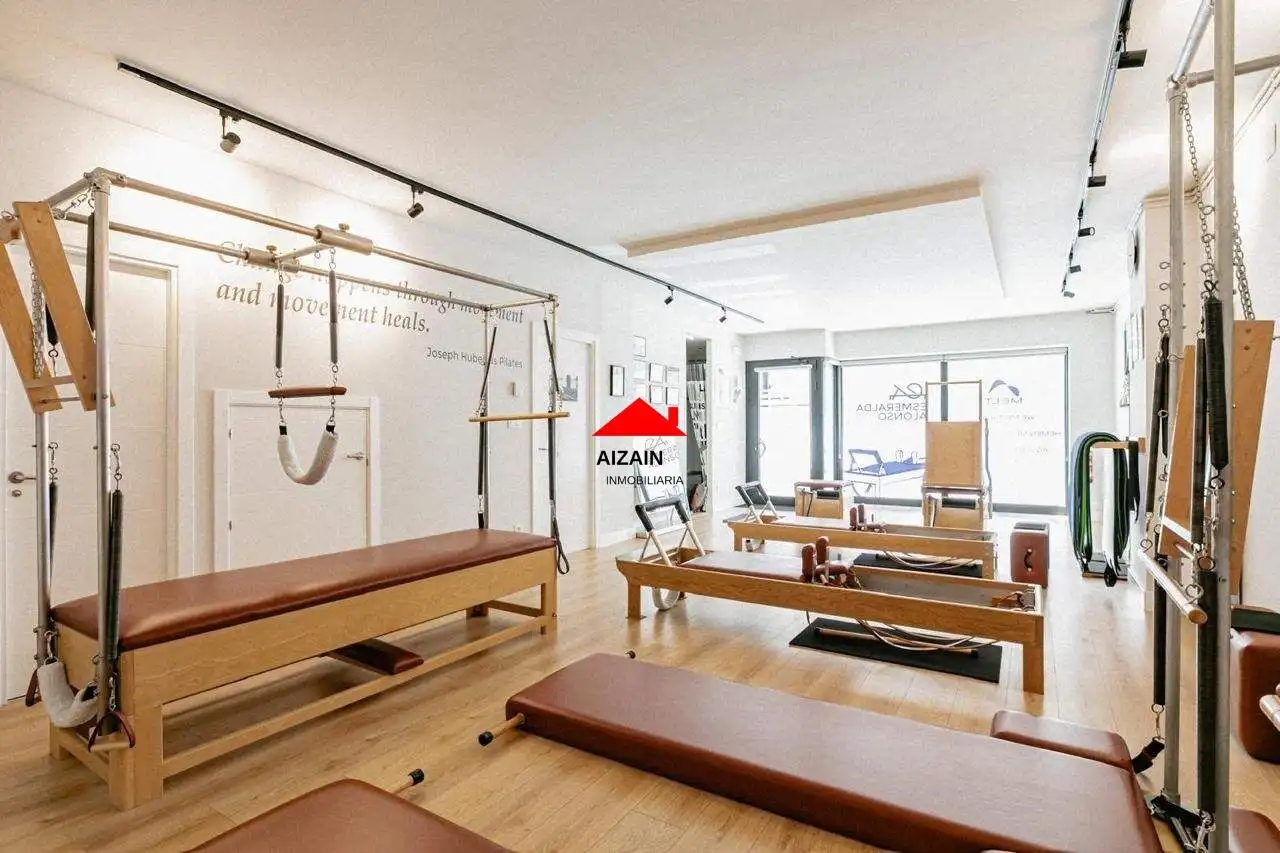 Local comercial en venta en Deusto, imagen 10