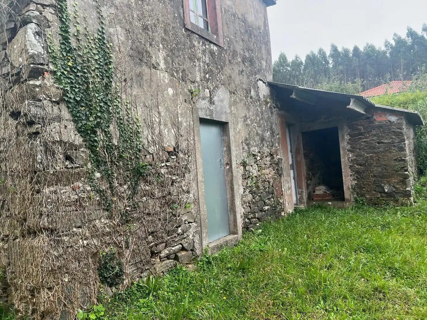 Xalet amb jardí en venda a Lugar Castrelo, imagen 9