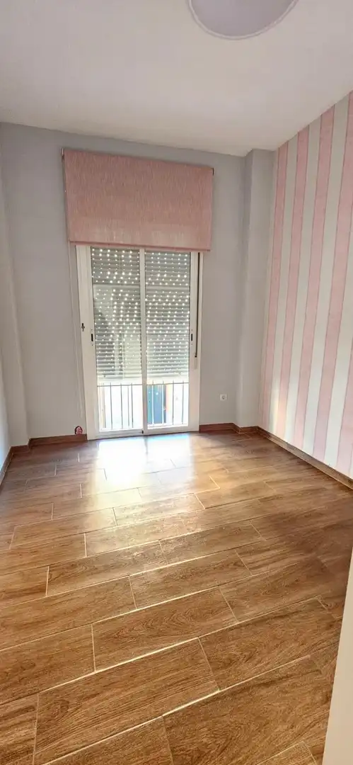 Pis de lloguer a Centro - Doña Mercedes
