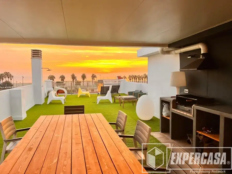 Casa en venda a Poblats Marítims, imagen 19