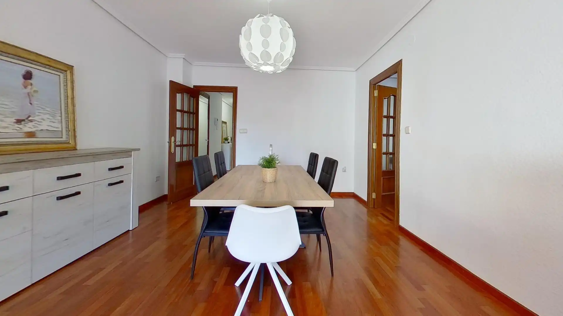 Flat for rent in ABEN AL ABBAR, 18, Albors