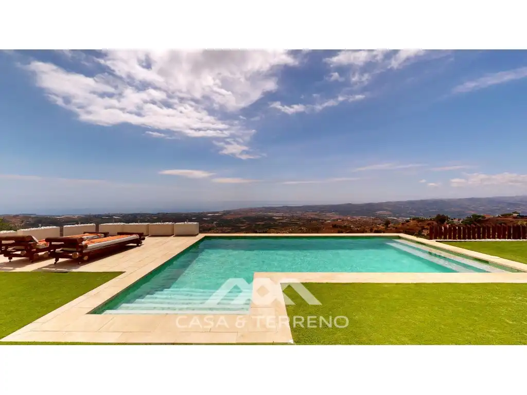 House with terrace for sale in Diseminados Diseminados, imagen 52