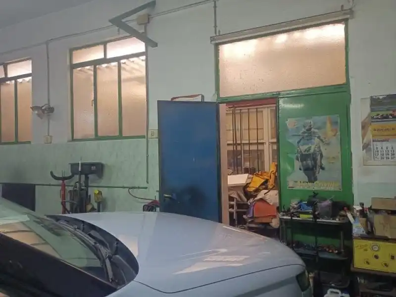 Business premises for sale in Numancia - San Fernando, imagen 5