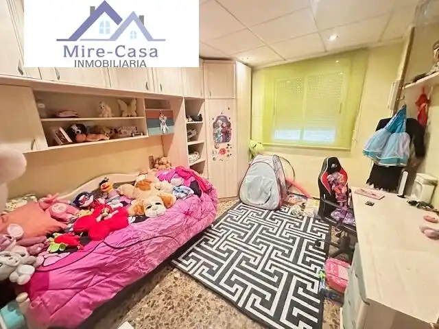 Dúplex en venta en Crevillent