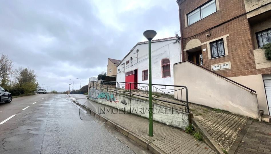 Foto 1 de Casa o xalet en venda a San Julián - Barriada de Cortes, Burgos