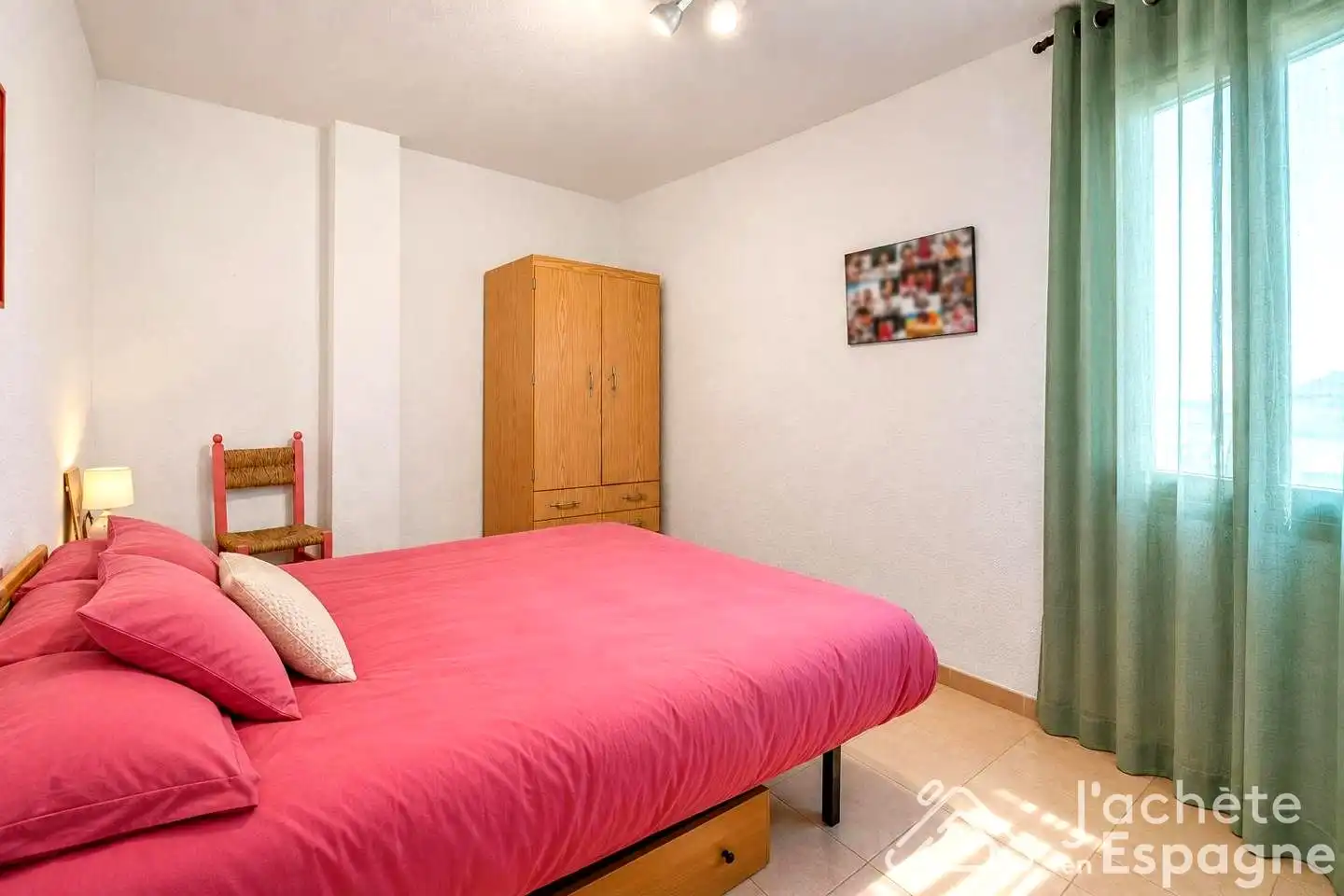 Penthouse mit Terrasse zum Verkauf in Passeig Marítim, imagen 13
