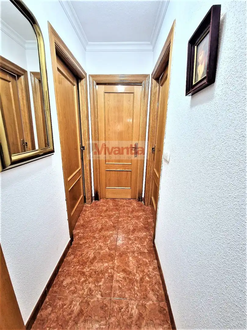 Pis amb ascensor en venda a Avenida Juan Carlos I, imagen 20