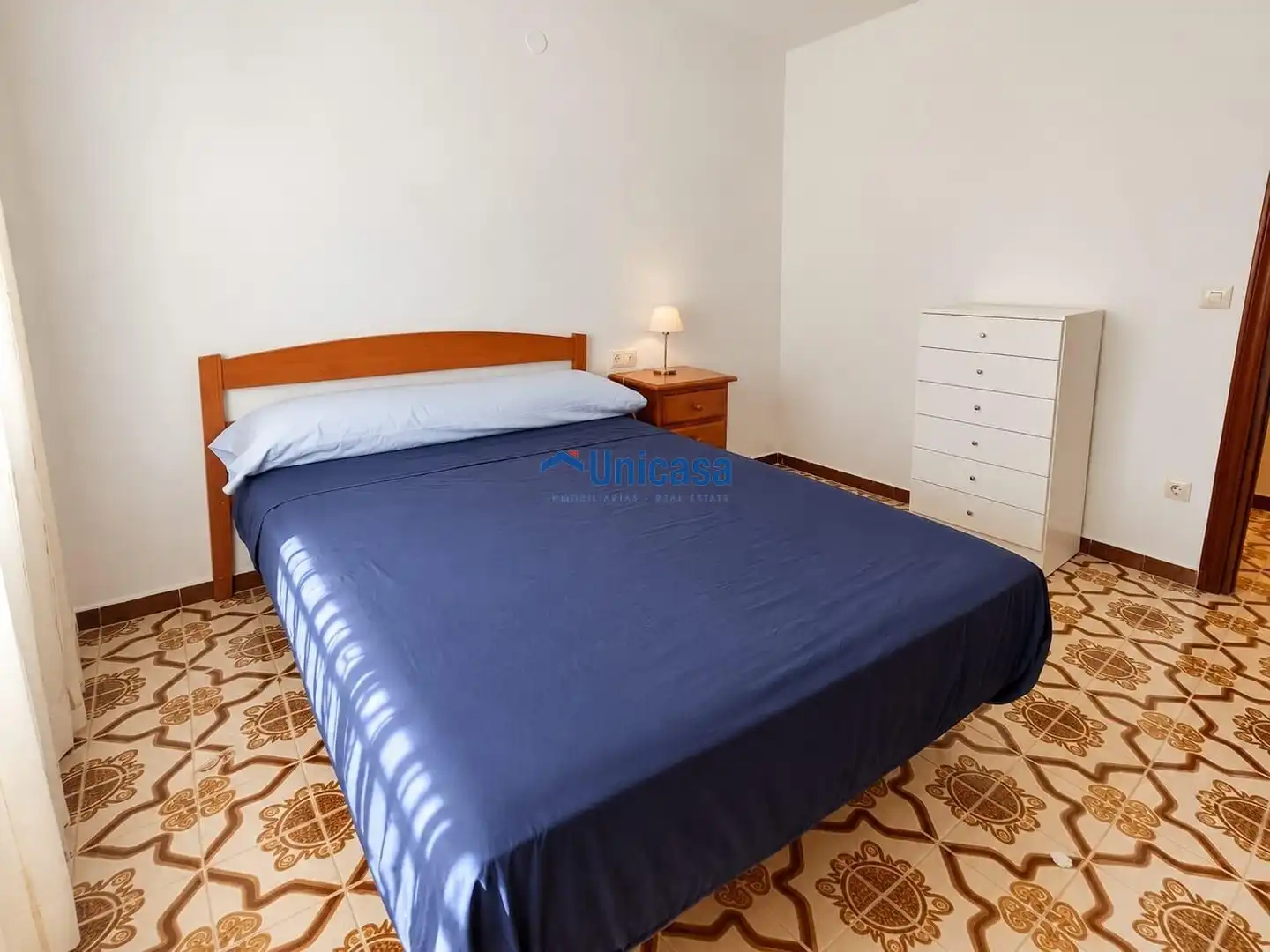 Habitación de Casa o chalet en venta en Puerto de la Torre - Atabal