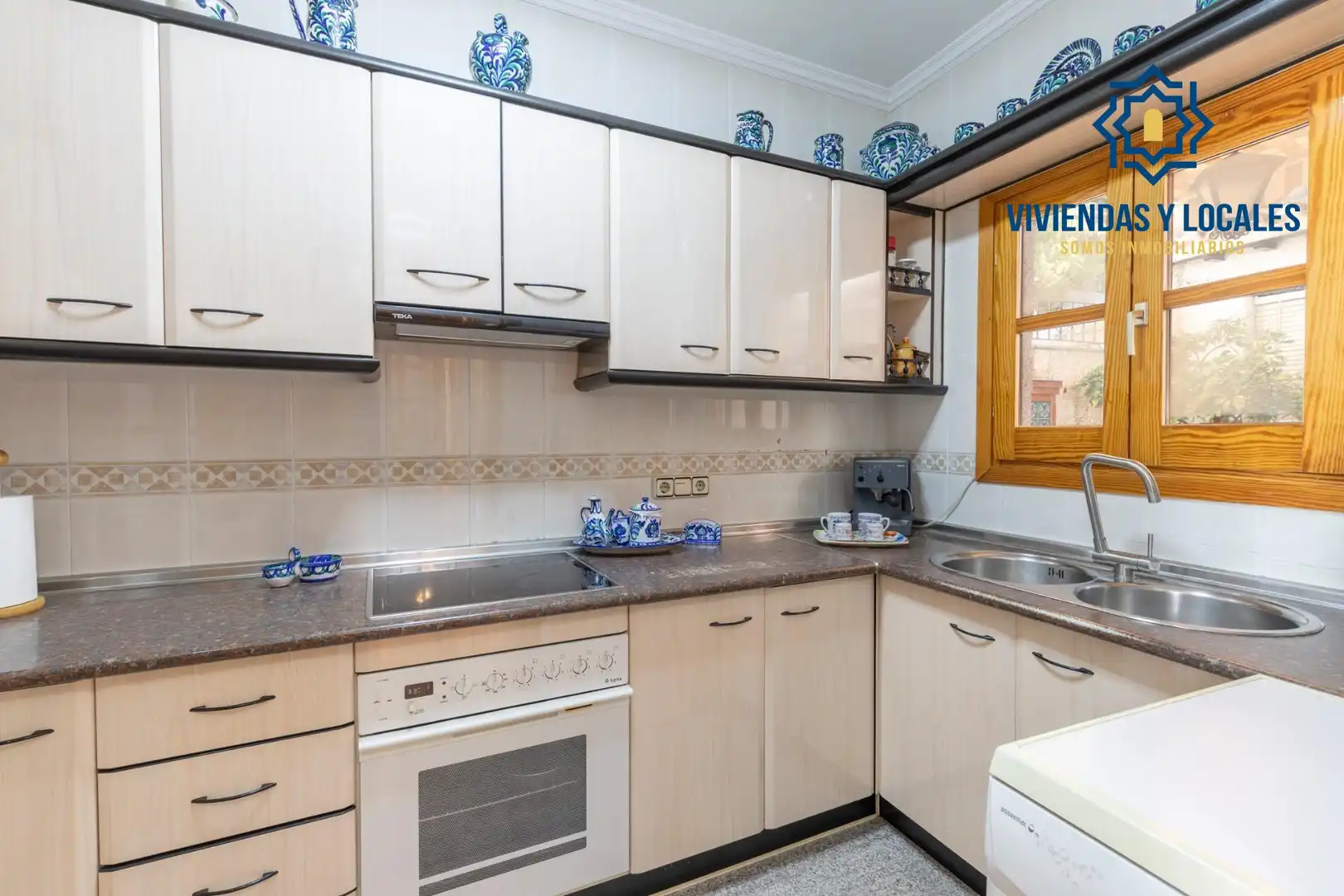 Casa in vendita a Albaicín, imagen 10