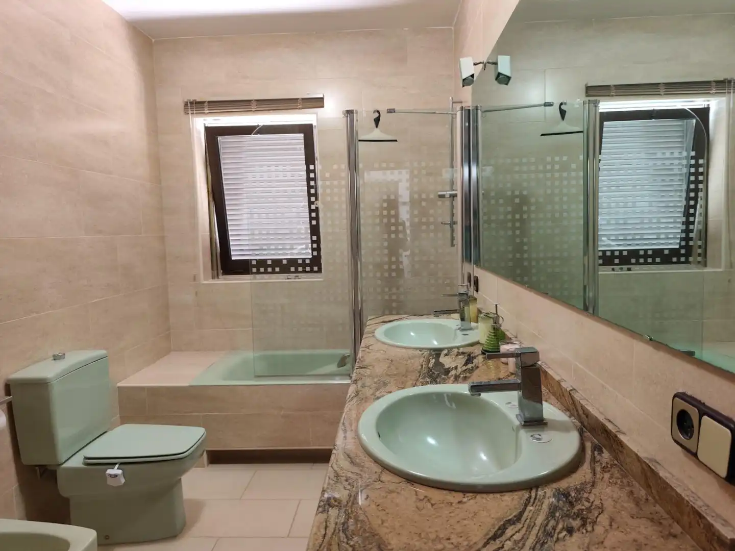 Chalet con terraza en venta en Calle de los Cedros, imagen 18