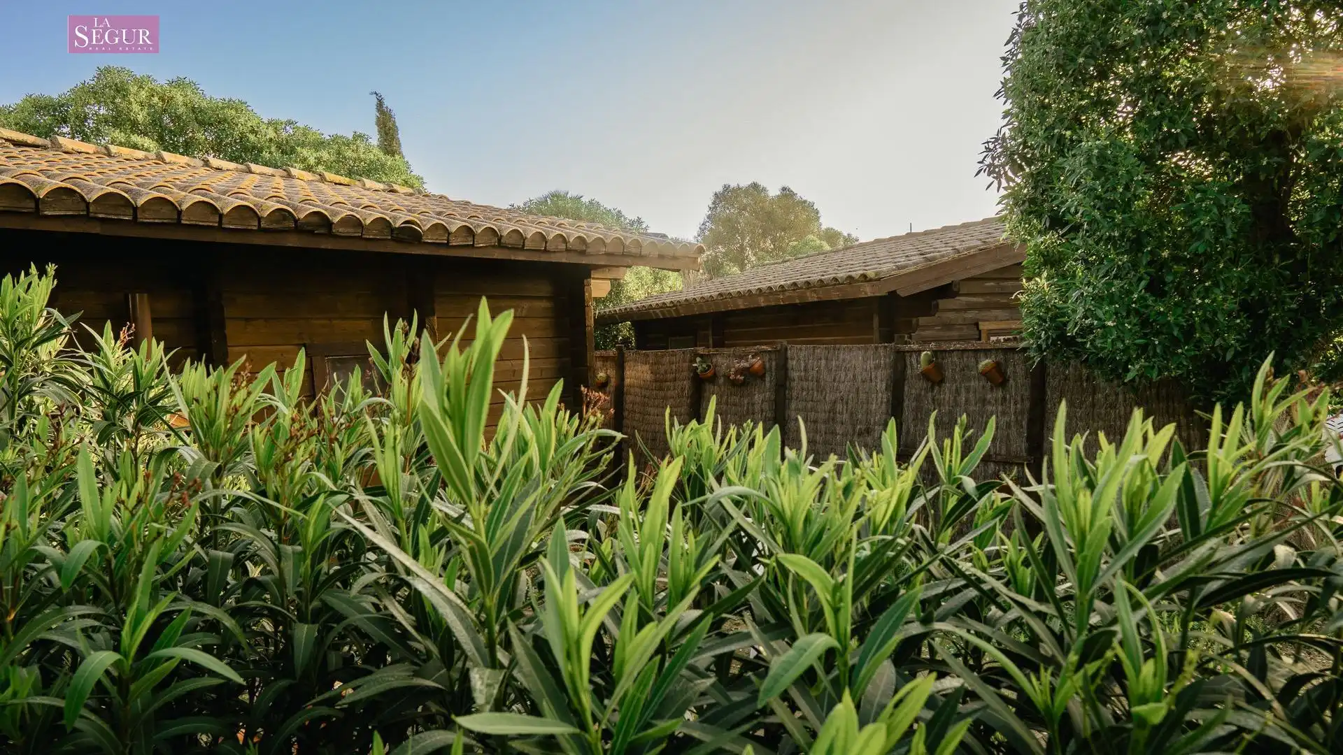 Xalet amb jardí en venda a El Palmar, imagen 5