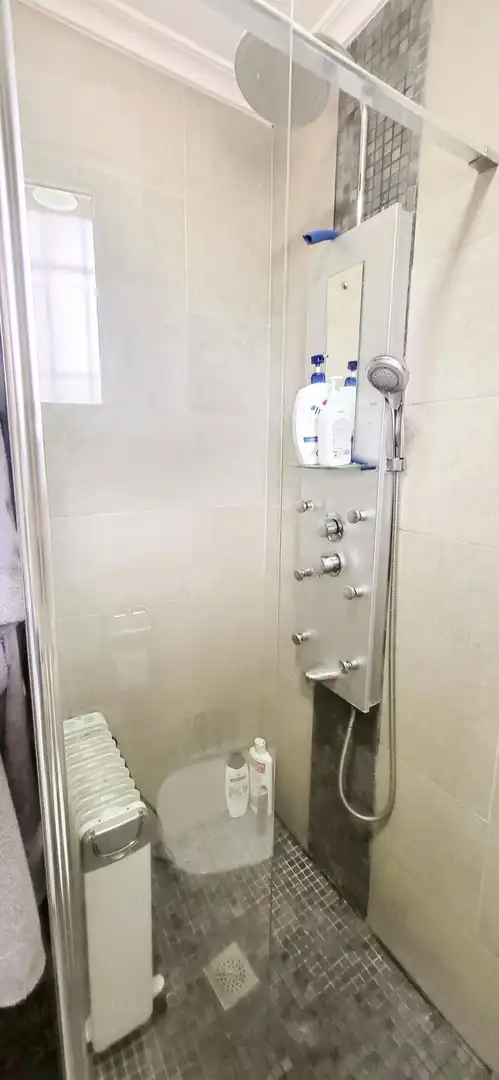 Bany de Casa o xalet en venda en Monóvar  / Monòver