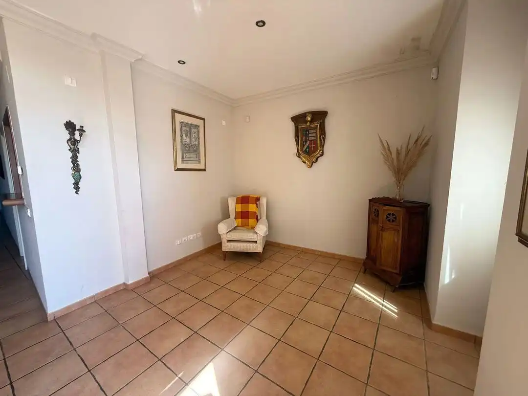 Dúplex en venda en Estepona amb Calefacció, Jardí privat i Terrassa