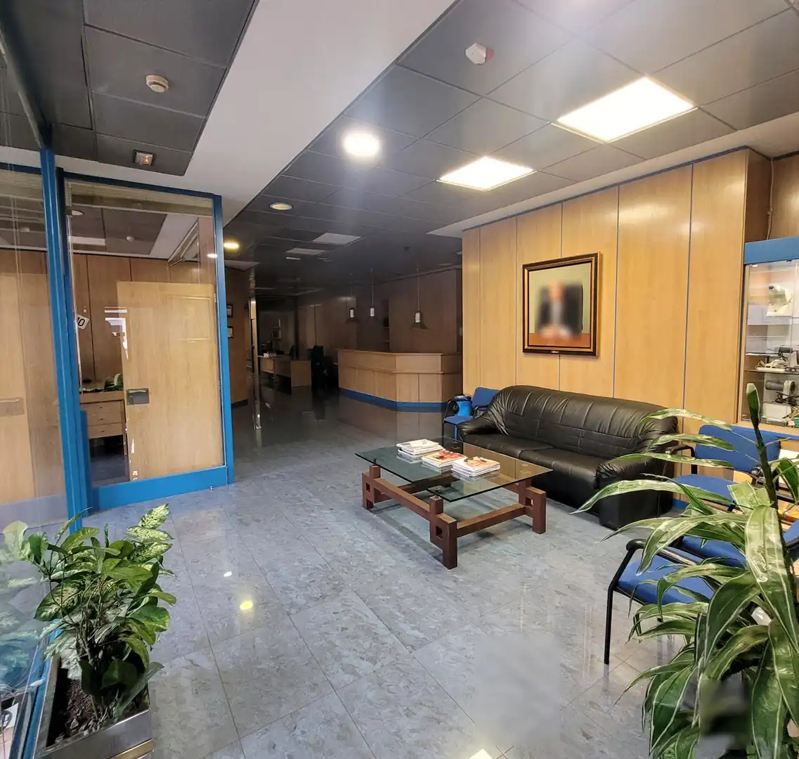 Business premises to rent in Calle de María Tubau, imagen 6